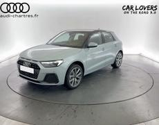 Audi A1 Sportback Nogent-le-Phaye