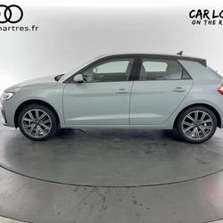 Audi A1 Sportback A1 Sportback 25 TFSI 95 ch S tronic 7 Design Nogent-le-Phaye
