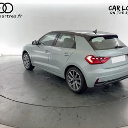 Audi A1 Sportback A1 Sportback 25 TFSI 95 ch S tronic 7 Design Nogent-le-Phaye