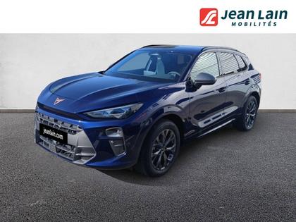 Cupra Terramar - Terramar 1.5 eTSI Hybrid 150 ch DSG7 V - 45 000 €