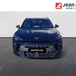 Cupra Terramar Terramar 1.5 eTSI Hybrid 150 ch DSG7 V Voiron