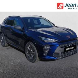 Cupra Terramar Terramar 1.5 eTSI Hybrid 150 ch DSG7 V Voiron