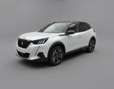 Peugeot 2008 Quimper