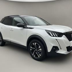 Peugeot 2008 1.2 THP 130ch BVA8 occasion - Quimper - photo 2/33