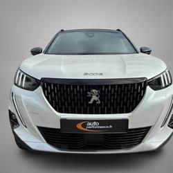 Peugeot 2008 1.2 THP 130ch BVA8 occasion - Quimper - photo 3/33