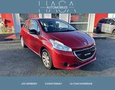 Peugeot 208 Les Herbiers