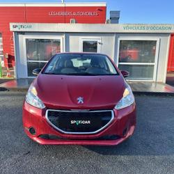 Peugeot 208 1.0 VTi Active 3p Les Herbiers