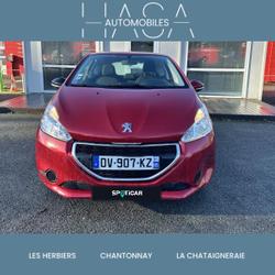 Peugeot 208 1.0 VTi Active 3p Les Herbiers