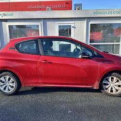 Peugeot 208 1.0 VTi Active 3p Les Herbiers