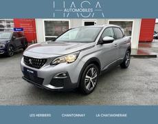 Peugeot 3008 Les Herbiers