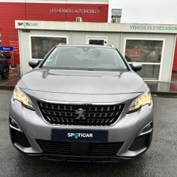 Peugeot 3008 1.5 BlueHDi 130ch E6.c Allure S&S  6cv Les Herbiers
