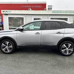Peugeot 3008 1.5 BlueHDi 130ch E6.c Allure S&S  6cv Les Herbiers