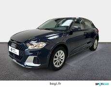 Audi A1 Évreux