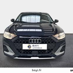 Audi A1 A1 Citycarver 30 TFSI 110 ch BVM6 Design &Eacute;vreux