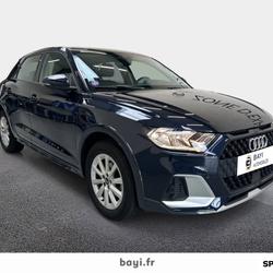 Audi A1 A1 Citycarver 30 TFSI 110 ch BVM6 Design &Eacute;vreux