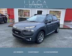 Citroen C4 Cactus Les Herbiers