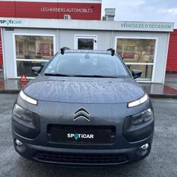 Citroen C4 Cactus PureTech 110 Shine S&S Les Herbiers