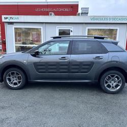 Citroen C4 Cactus PureTech 110 Shine S&S Les Herbiers