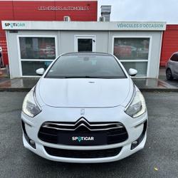 DS DS5 Hybrid4 Airdream Sport Chic BMP6 Les Herbiers