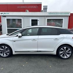 DS DS5 Hybrid4 Airdream Sport Chic BMP6 Les Herbiers