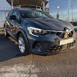 Mitsubishi ASX 1.0 MPI-T 91ch Business Onet-le-Ch&acirc;teau