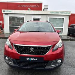 Peugeot 2008 1.2 PureTech 110ch E6.c Signature S&S EAT6 Les Herbiers