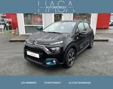 Citroen C3 Les Herbiers