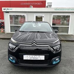 Citroen C3 1.2 PureTech 83ch S&S C-Series 123g Les Herbiers
