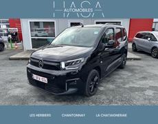 Citroen Berlingo Les Herbiers