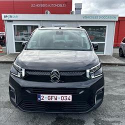 Citroen Berlingo M PureTech 110ch PLUS Les Herbiers