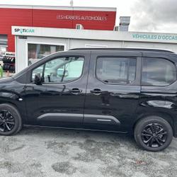 Citroen Berlingo M PureTech 110ch PLUS Les Herbiers