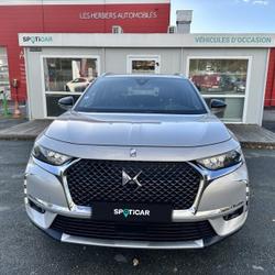 DS DS7 Crossback E-TENSE 4x4 300ch Grand Chic Les Herbiers