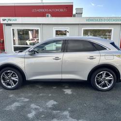 DS DS7 Crossback E-TENSE 4x4 300ch Grand Chic Les Herbiers
