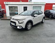 Citroen C3 Les Herbiers