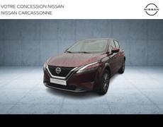 Nissan Qashqai Carcassonne
