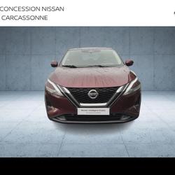 Nissan Qashqai 1.3 Mild Hybrid 158ch Acenta Xtronic Carcassonne