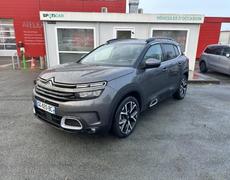Citroen C5 Aircross Les Herbiers