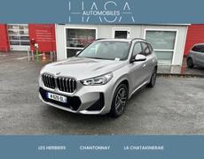 BMW X1 Les Herbiers