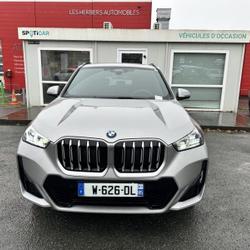 BMW X1 xDrive20d 150ch M Sport Les Herbiers