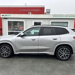BMW X1 xDrive20d 150ch M Sport Les Herbiers