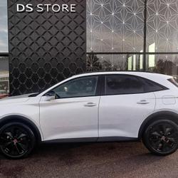 DS DS7 DS 7 Hybride Rechargeable E-Tense 300 EAT8 4x4 Performance Line &Eacute;vreux