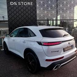 DS DS7 DS 7 Hybride Rechargeable E-Tense 300 EAT8 4x4 Performance Line &Eacute;vreux