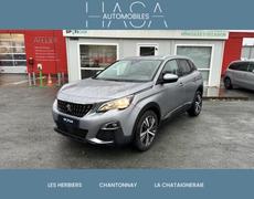 Peugeot 3008 Les Herbiers