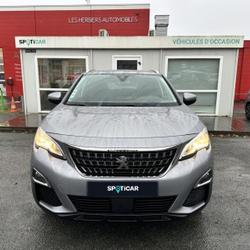 Peugeot 3008 1.6 BlueHDi 120ch Allure S&S Les Herbiers