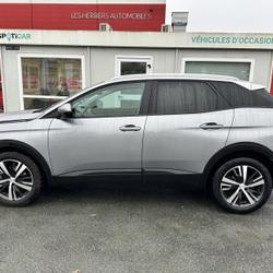 Peugeot 3008 1.6 BlueHDi 120ch Allure S&S Les Herbiers