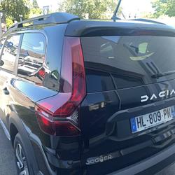 Dacia Jogger TCe 110 7 places GSR2 Expression occasion - Concarneau - photo 3/25