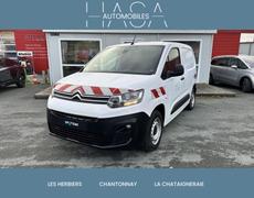 Citroen Berlingo Les Herbiers