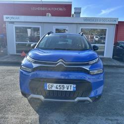 Citroen C3 Aircross PureTech 110ch S&S Feel Pack Les Herbiers