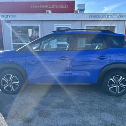 Citroen C3 Aircross PureTech 110ch S&S Feel Pack Les Herbiers