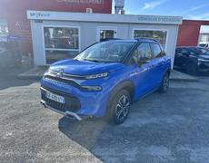 Citroen C3 Aircross Les Herbiers